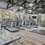 Lavish Apartment Near Houston Medical Centre
