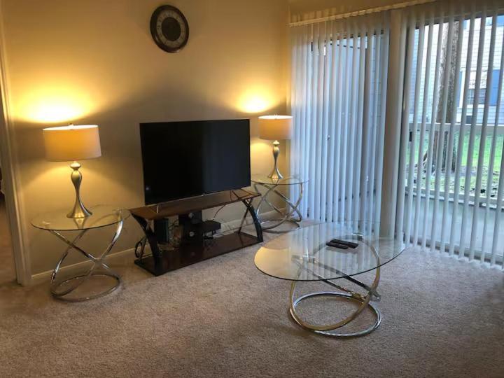 Lavish Near Medical Centre Apartamento *
