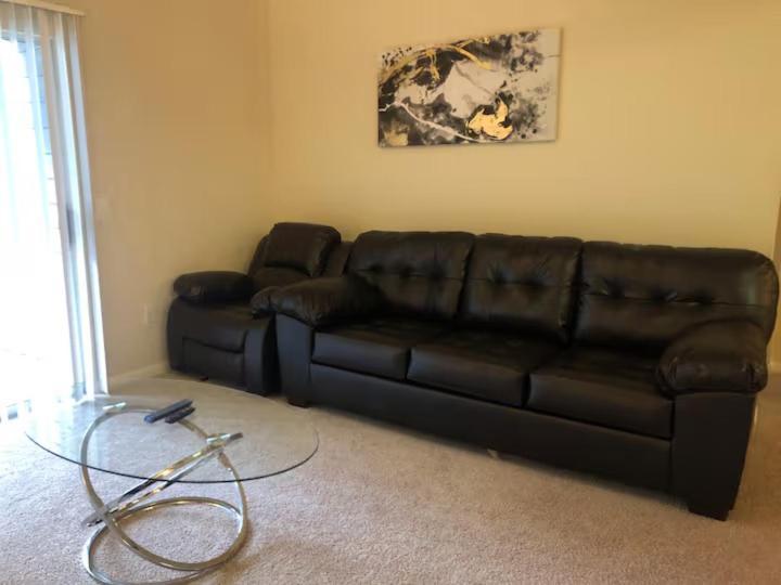Lavish Near Medical Centre * Houston