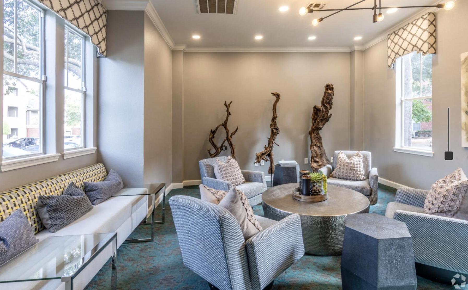 Lavish Near Medical Centre Apartamento Houston